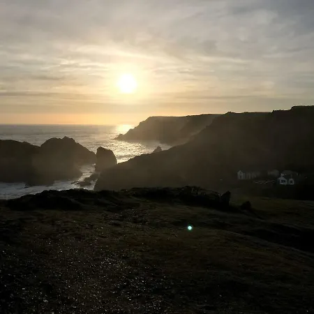Saint Keverne Helston